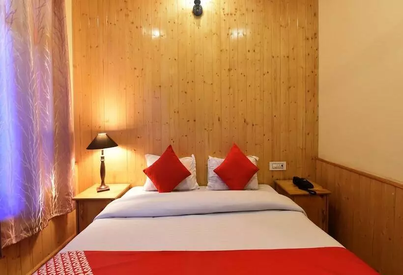 ホテル Parth Regency By Oyo Rooms