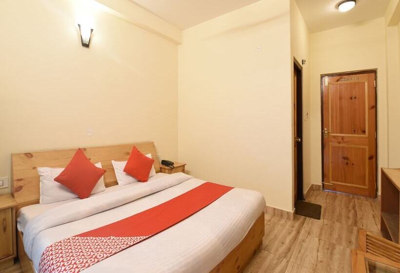 Hotel Parth Regency By Oyo Rooms