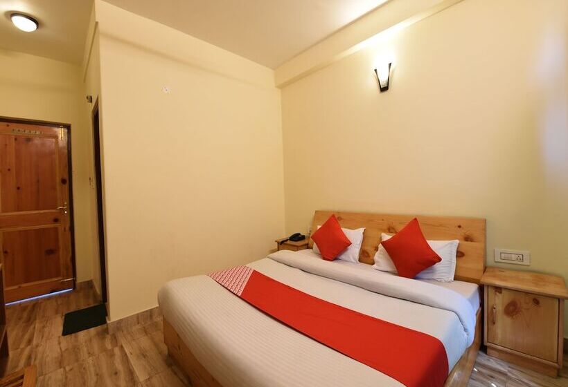 Hotel Parth Regency By Oyo Rooms