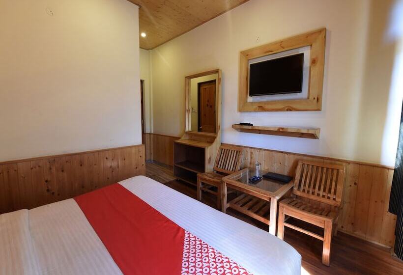 Hotel Parth Regency By Oyo Rooms