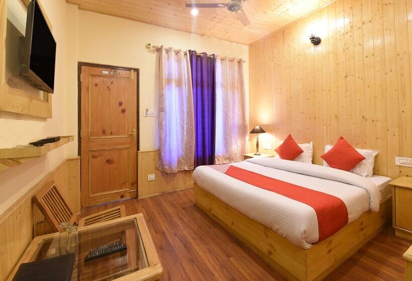 Hotel Parth Regency By Oyo Rooms