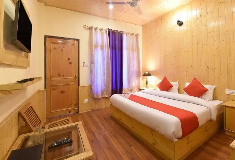 ホテル Parth Regency By Oyo Rooms