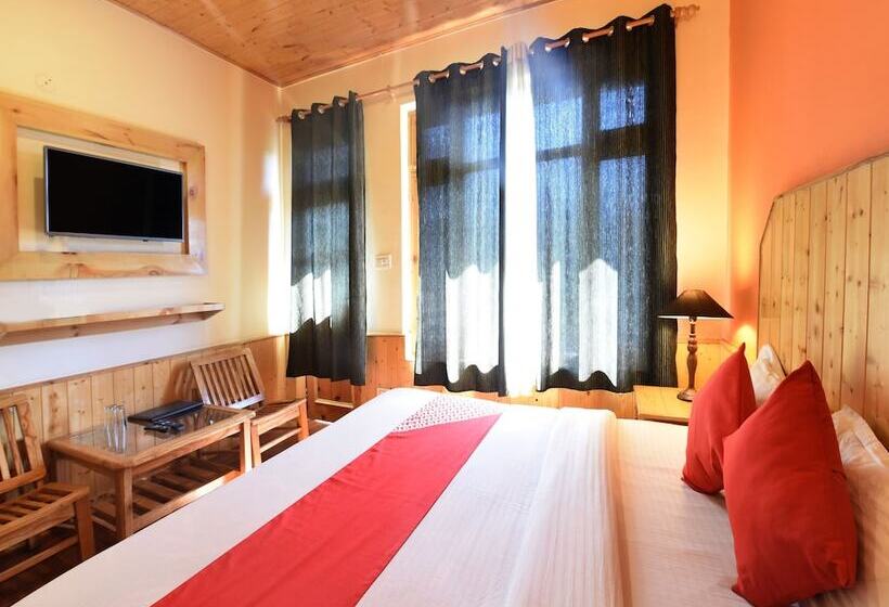 Hotel Parth Regency By Oyo Rooms