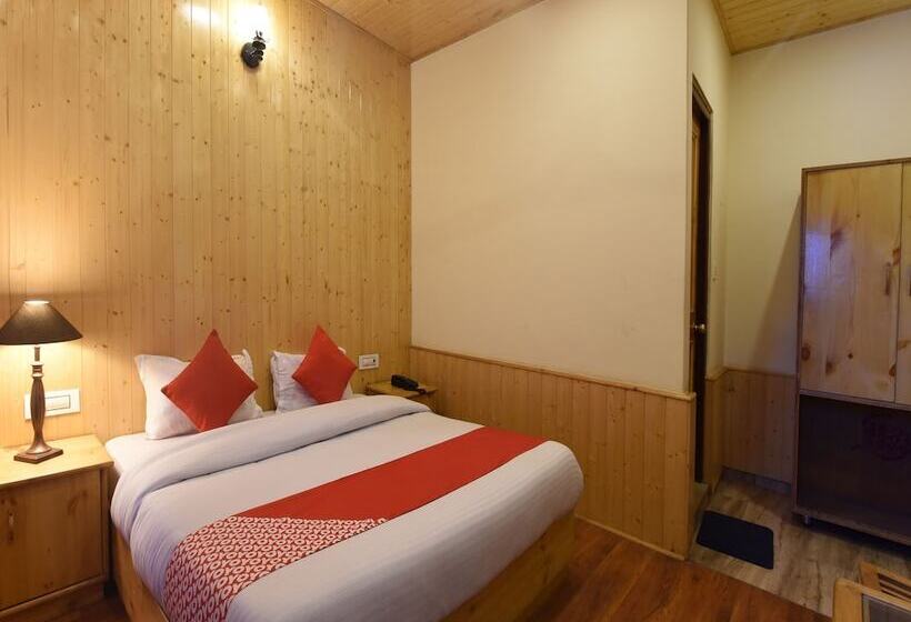 Hotel Parth Regency By Oyo Rooms