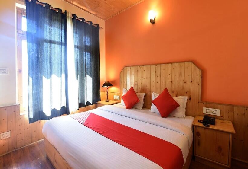 Hotel Parth Regency By Oyo Rooms