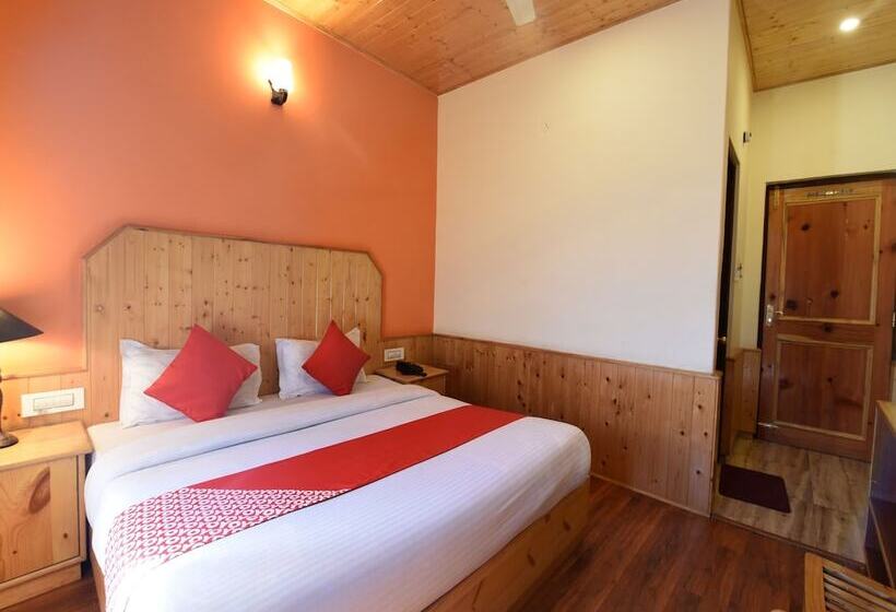 Hotel Parth Regency By Oyo Rooms