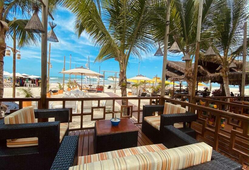 酒店 Pousada Janelas Do Mar