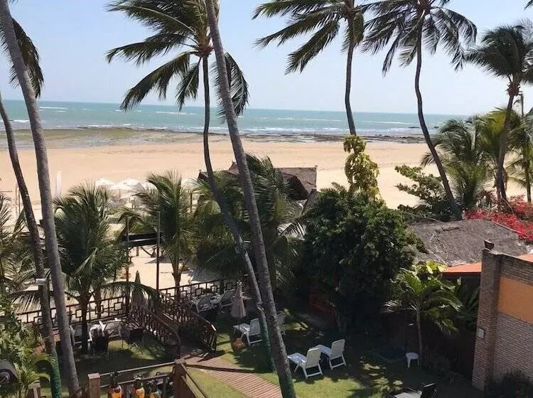 ホテル Pousada Janelas Do Mar