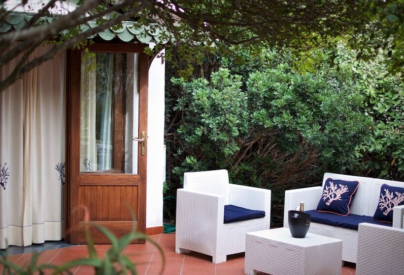 乡村酒店  Agriturismo Saltara