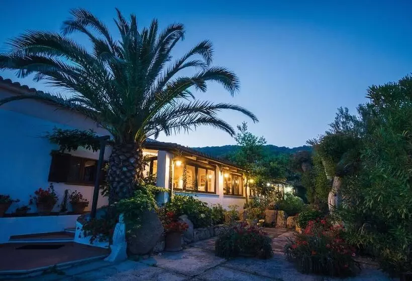 Maaseutuhotelli Agriturismo Saltara