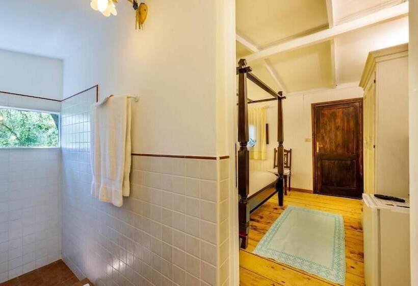 乡村酒店  Agriturismo Saltara