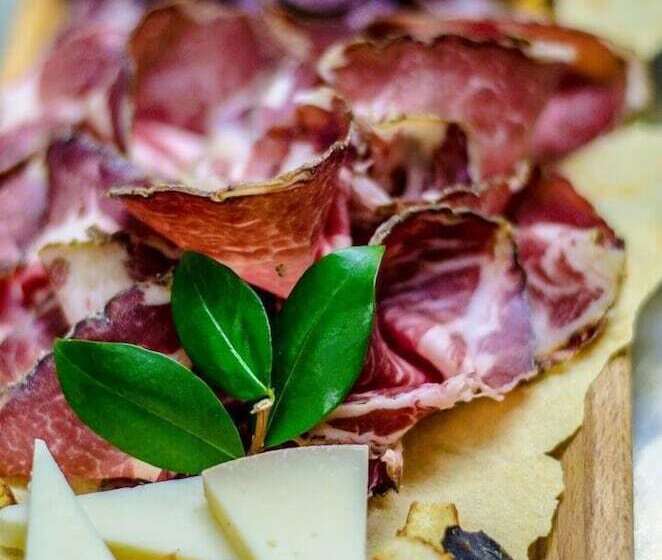 乡村酒店  Agriturismo Saltara