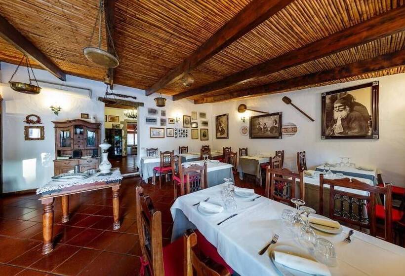 乡村酒店  Agriturismo Saltara