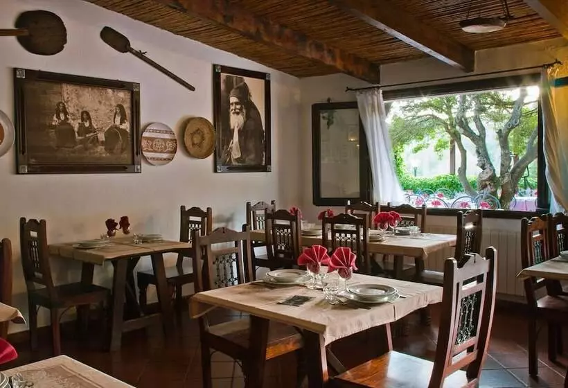 Maaseutuhotelli Agriturismo Saltara