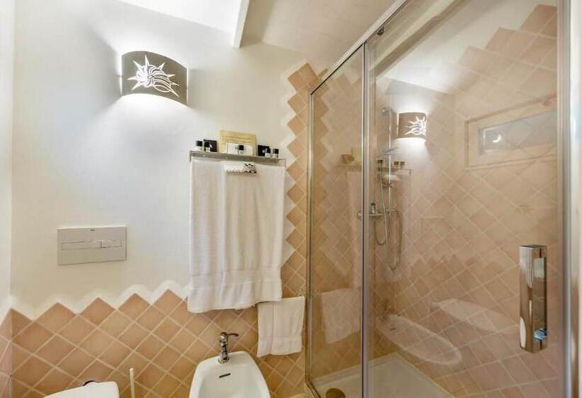 乡村酒店  Agriturismo Saltara