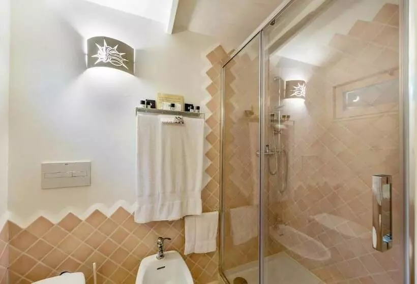 Maaseutuhotelli Agriturismo Saltara