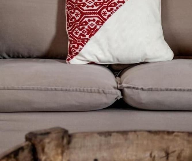 乡村酒店  Agriturismo Saltara