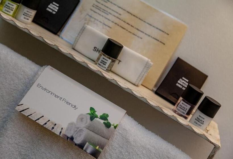 乡村酒店  Agriturismo Saltara