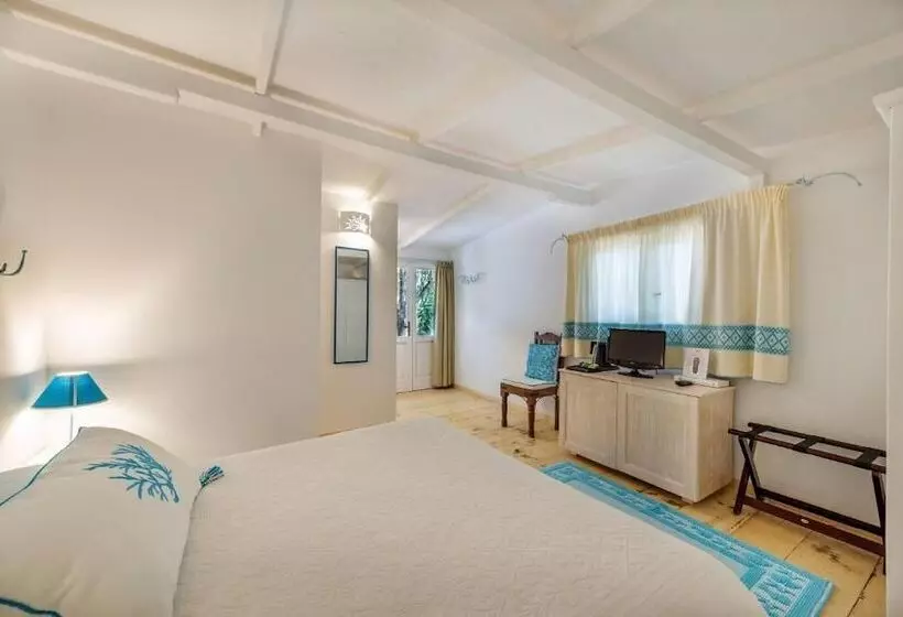 Maaseutuhotelli Agriturismo Saltara