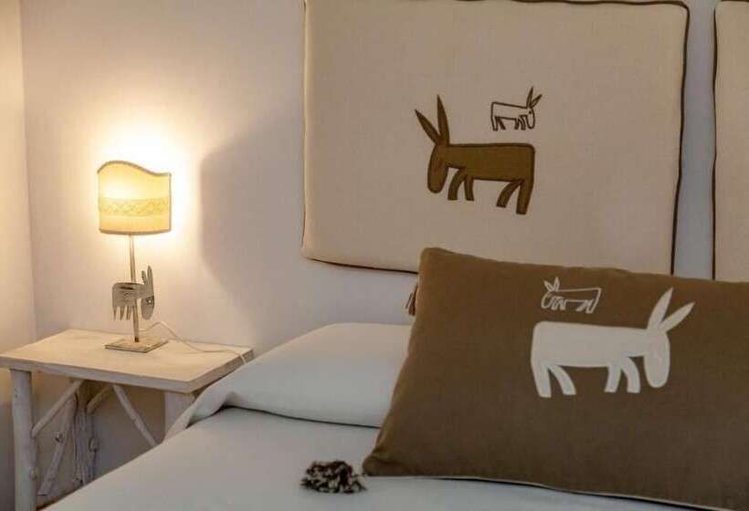 乡村酒店  Agriturismo Saltara