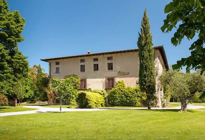 هتل روستایی B&b Il Fienile