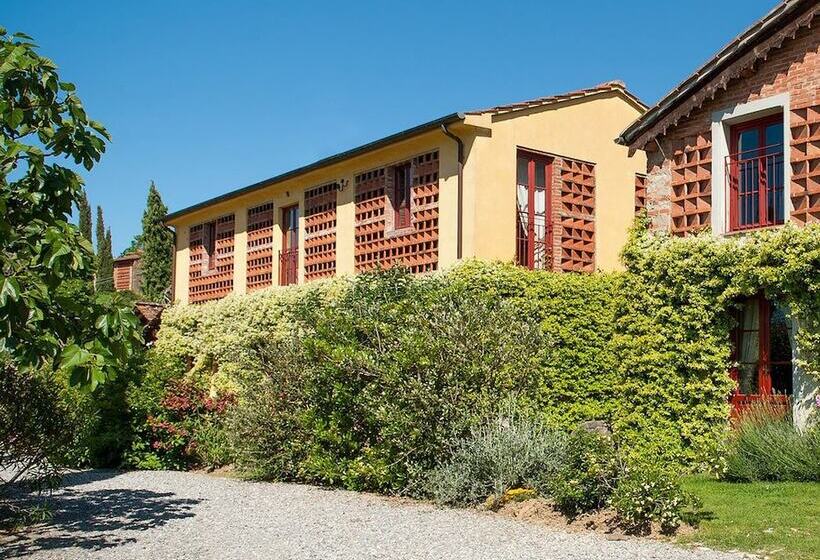 هتل روستایی B&b Il Fienile