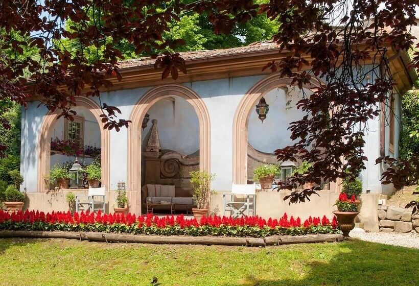 هتل روستایی B&b Il Fienile