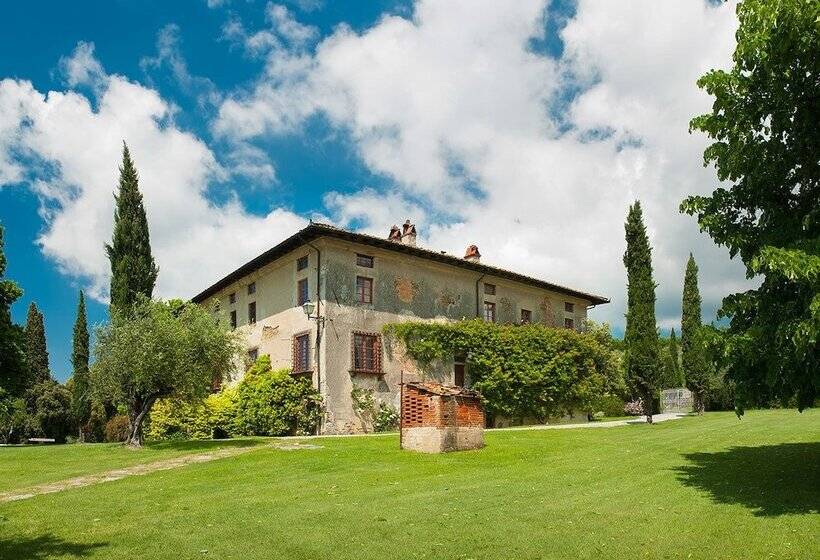 هتل روستایی B&b Il Fienile