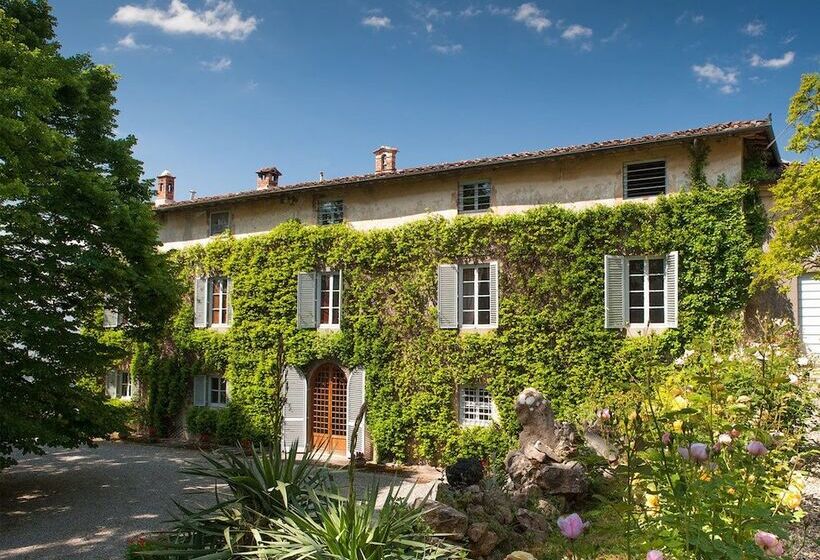 هتل روستایی B&b Il Fienile