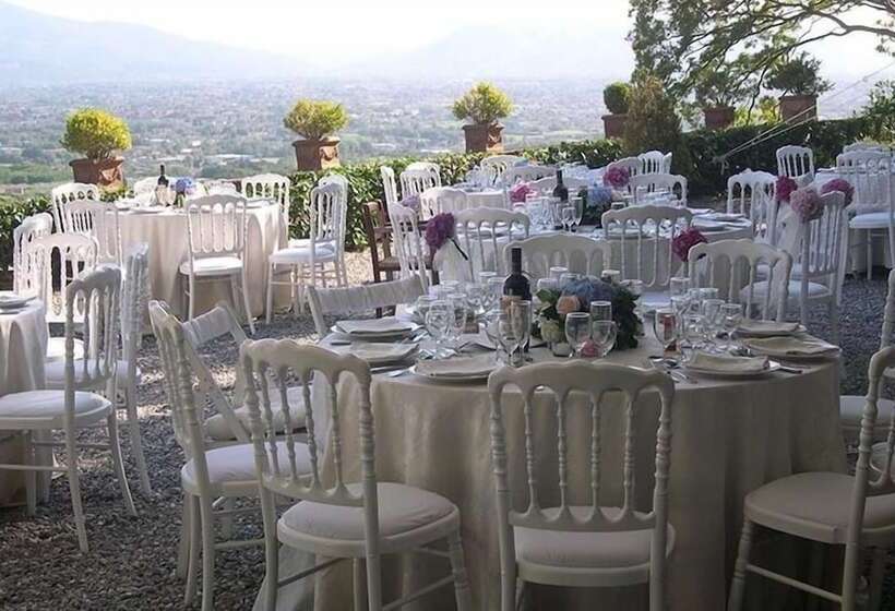 هتل روستایی B&b Il Fienile