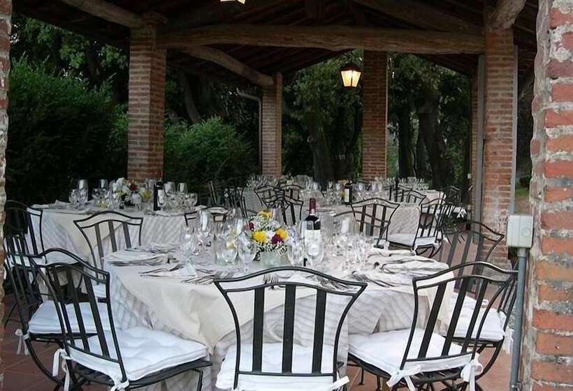 هتل روستایی B&b Il Fienile