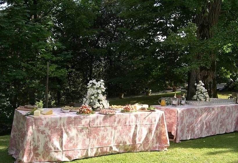 هتل روستایی B&b Il Fienile