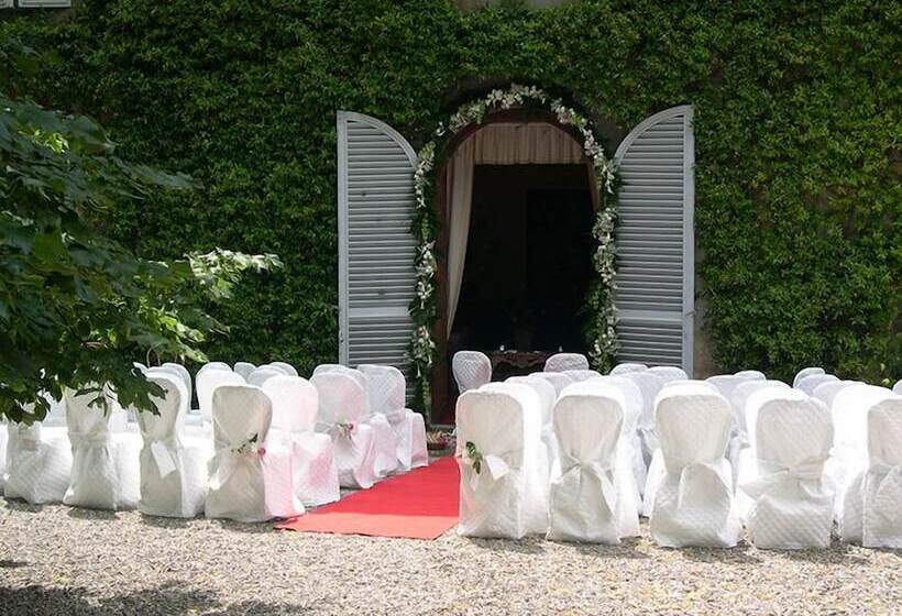 هتل روستایی B&b Il Fienile