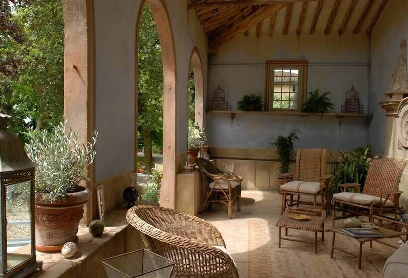 هتل روستایی B&b Il Fienile