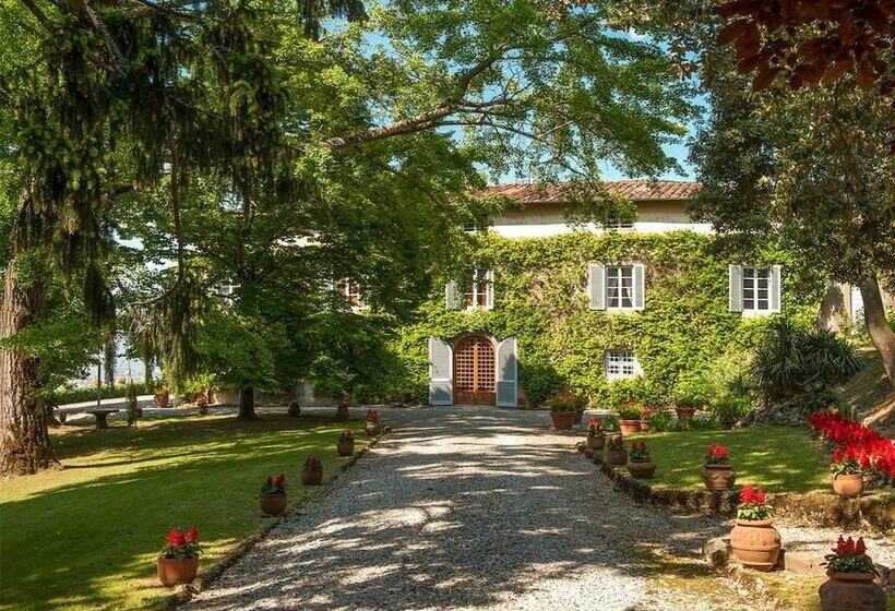 هتل روستایی B&b Il Fienile