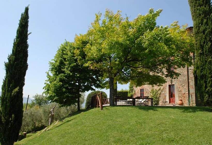 هتل روستایی B&b Il Fienile