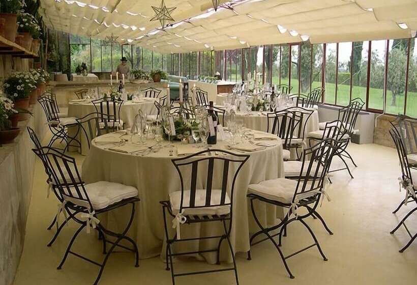 هتل روستایی B&b Il Fienile