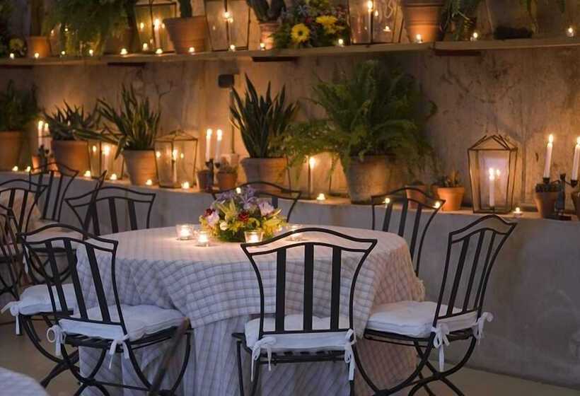 هتل روستایی B&b Il Fienile