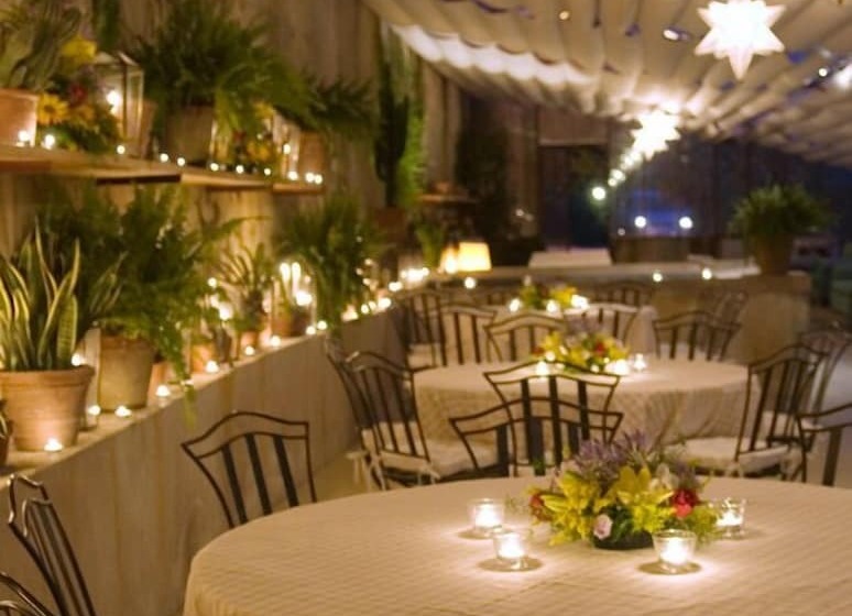 هتل روستایی B&b Il Fienile