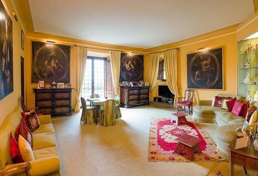 هتل روستایی B&b Il Fienile