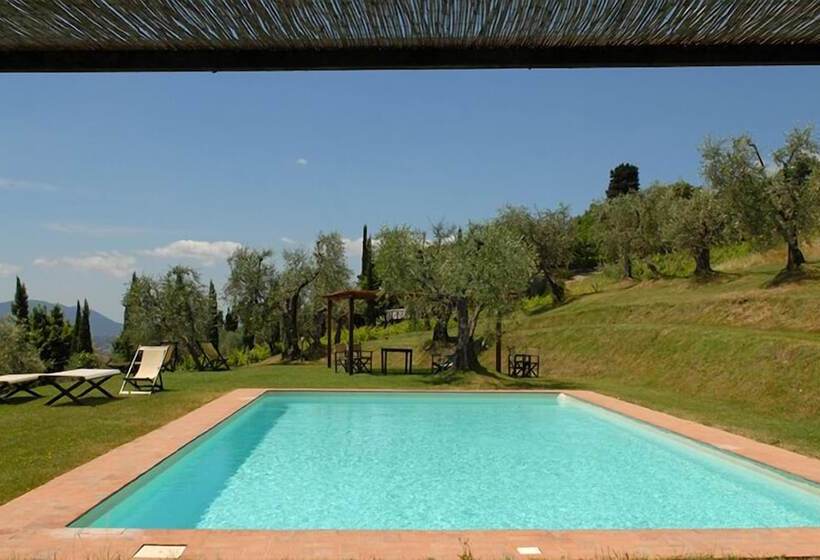 هتل روستایی B&b Il Fienile