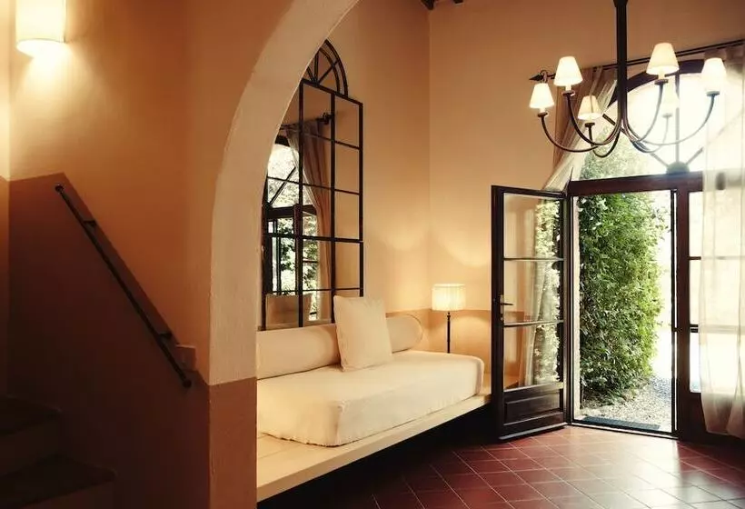 Maaseutuhotelli Ginestriccio