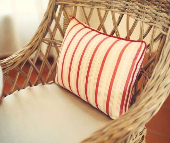 교외 호텔 Ginestriccio