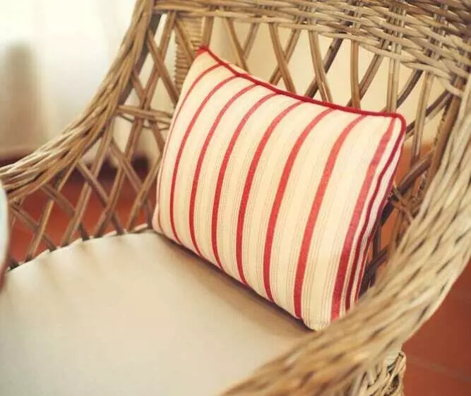 Maaseutuhotelli Ginestriccio