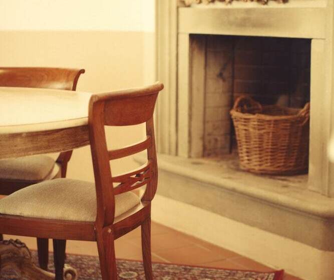 교외 호텔 Ginestriccio