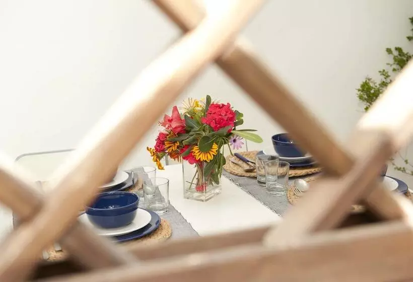 Hotelli Villaggio Residence Torre Saracena   Campsite