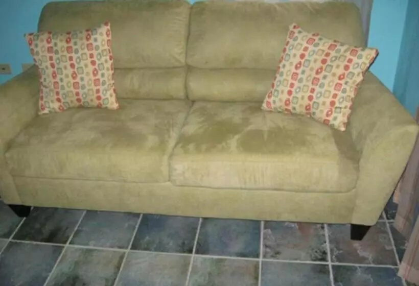 Lamblion Holiday Apartment