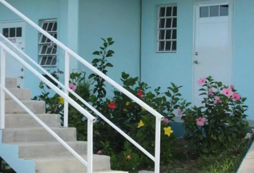 Lamblion Holiday Apartment