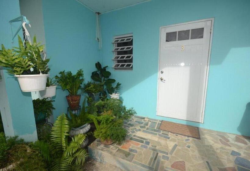 Lamblion Holiday Apartment