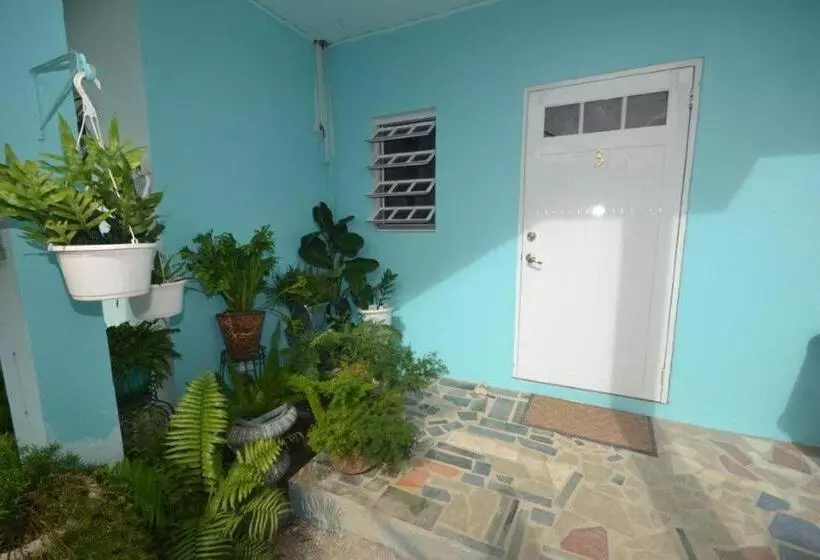 Lamblion Holiday Apartment